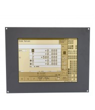 Монитор 12,1″ TFT HEIDENHAIN BE 412, BE 412B, BE 412F